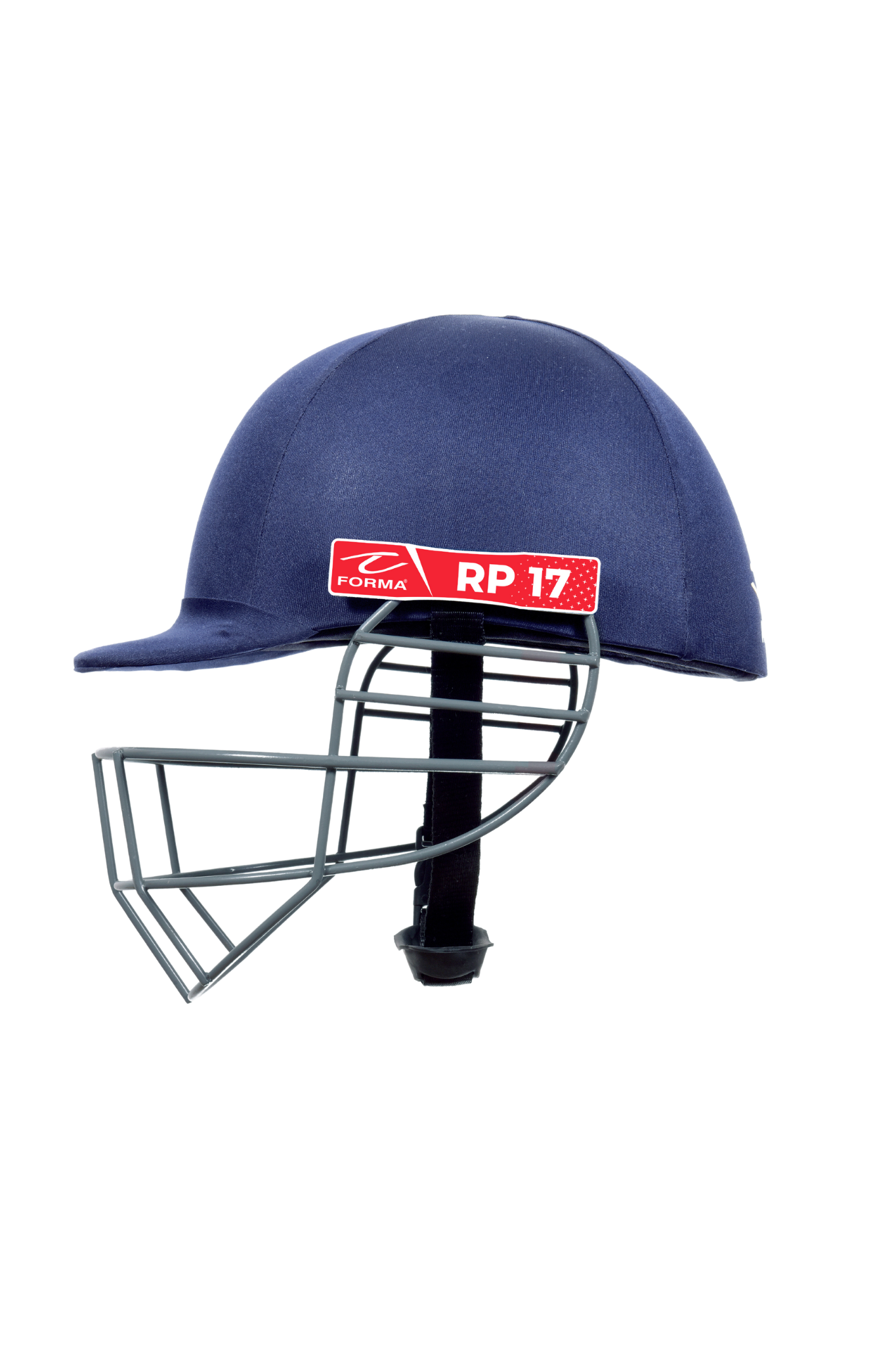 RP-17 COUNTY PLUS RED
