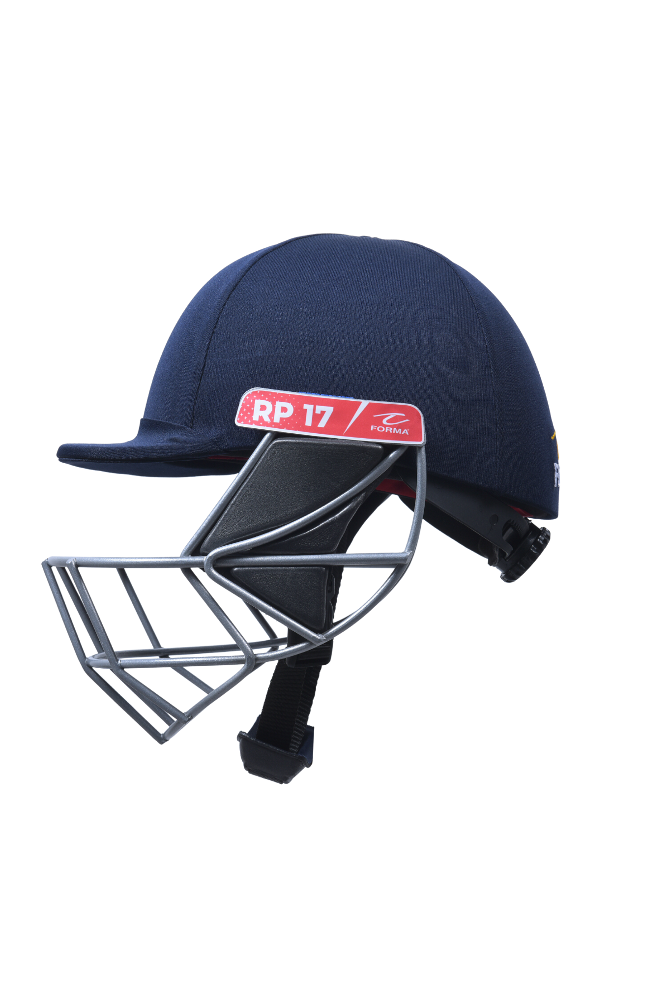 RP-17 PRO AXIS RED
