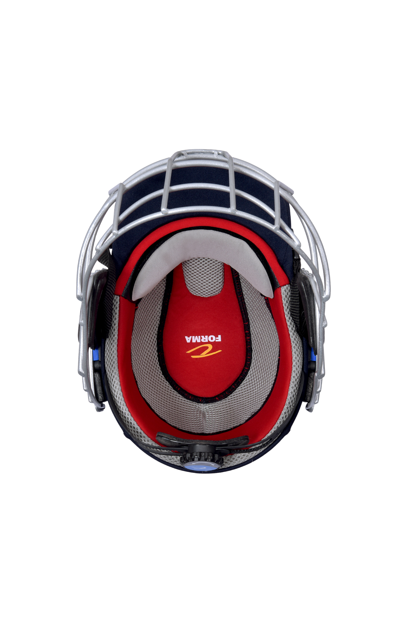 RP-17 LITTLE MASTER RED