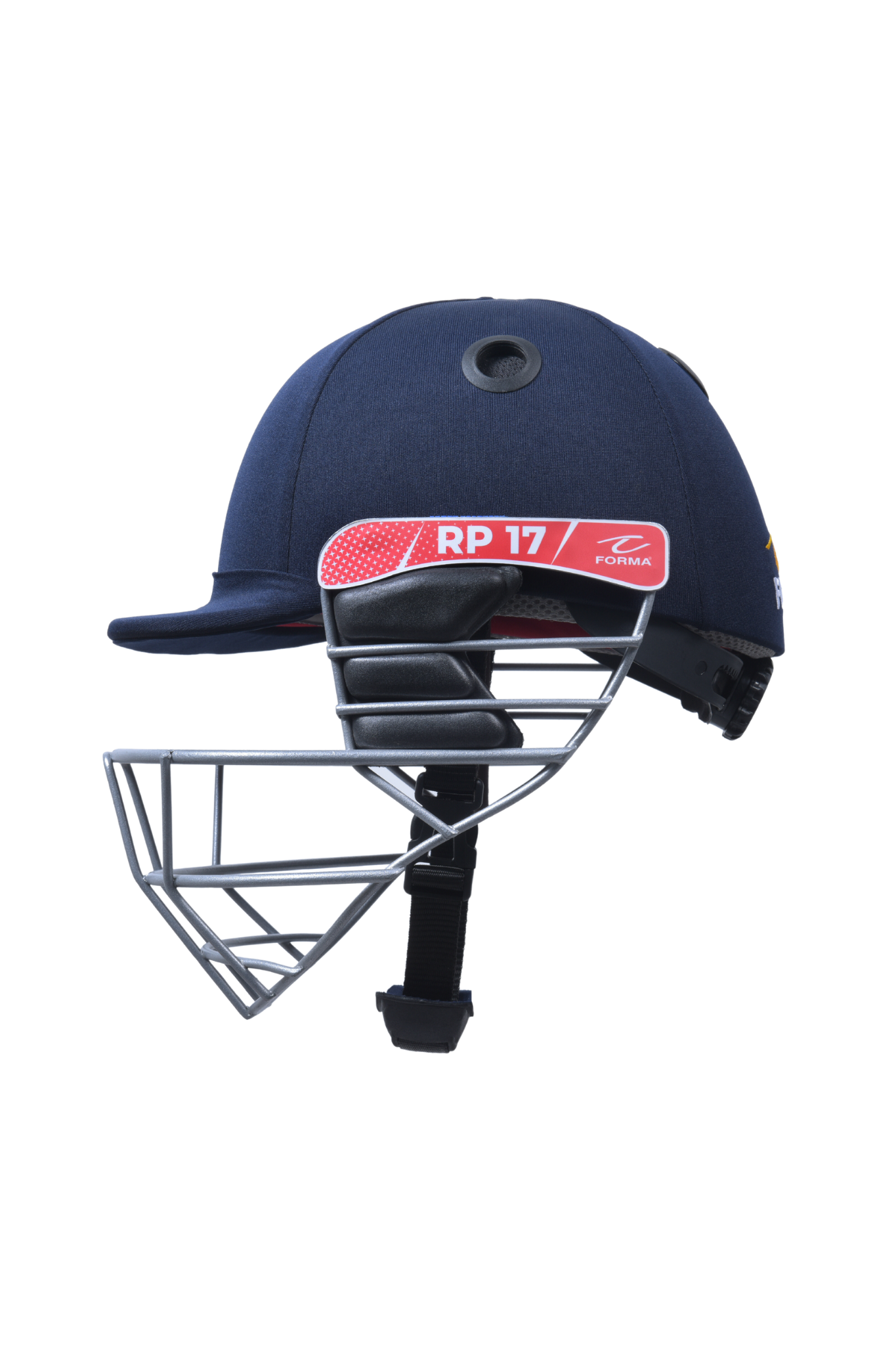 RP-17 LITTLE MASTER RED