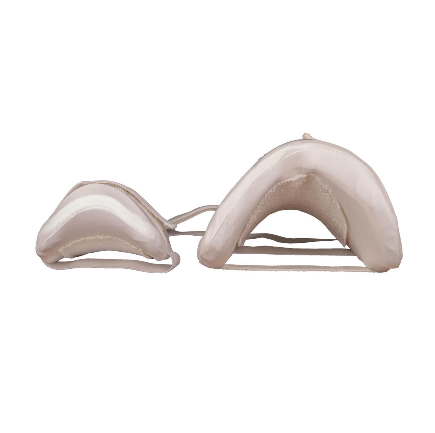 Integrated Club Thigh Protector