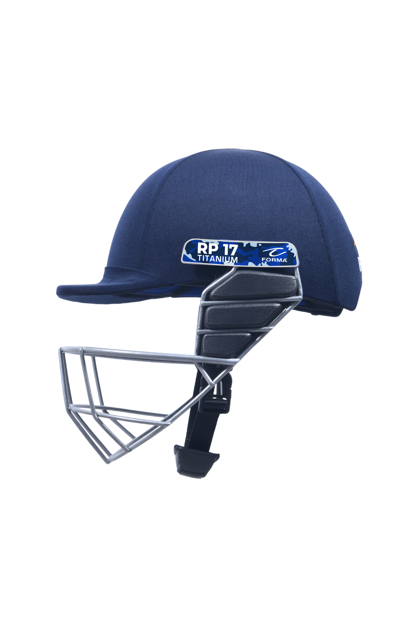 RP-17 WICKET KEEPING CAMOUFLAGE