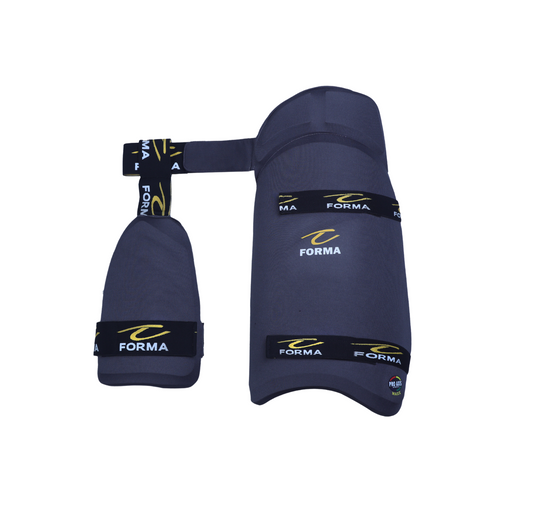 INTEGRATED PRO AXIS MAXX THIGH PROTECTOR