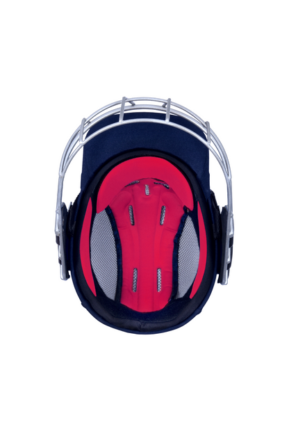 RP-17 WICKET KEEPING RED