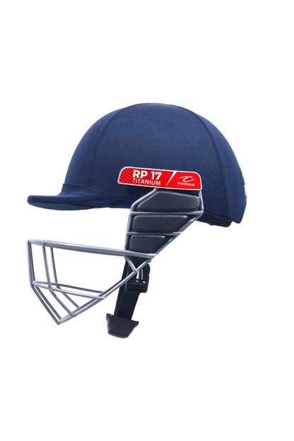 RP-17 WICKET KEEPING RED
