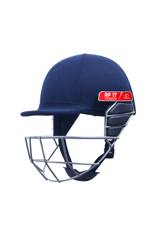 RP-17 WICKET KEEPING RED