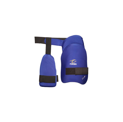 Integrated Club Thigh Protector