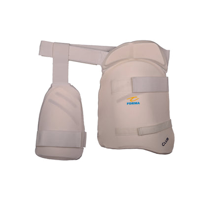 Integrated Club Thigh Protector