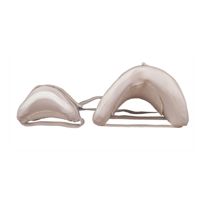 Integrated Club Thigh Protector